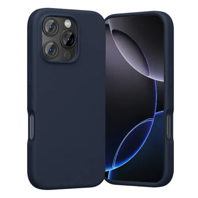 Vention KUHL0-30 Husă pentru iPhone 16 Pro MagSafe (albastru)