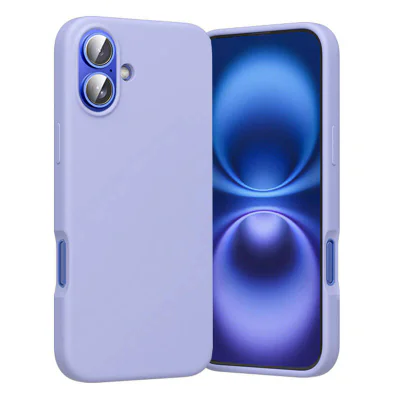 Vention KUHV0-20 Husă pentru iPhone 16 Plus MagSafe (Lilac)