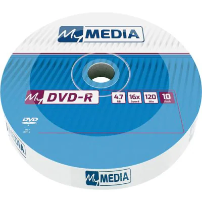 VERBATIM My DVD-R