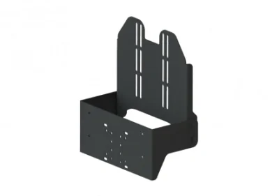 VERTICAL TABLET KEYBOARD MOUNT/VESA/GJ HOLE