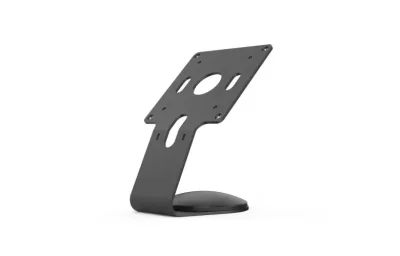 VESA FIXED 45 DEGREE CORE/COUNTER STAND OR WALL MOUNT BLK