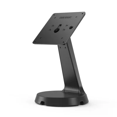 VESA MAST COUNTER STAND - BLACK/.