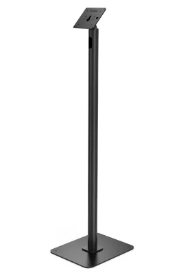 VESA SWIFT FLOOR STAND - BLACK/.
