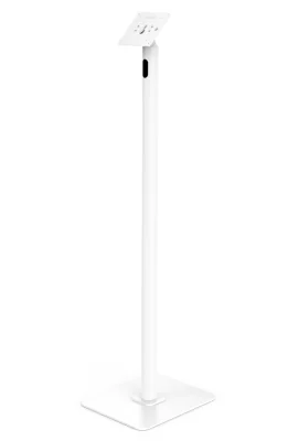 VESA SWIFT FLOOR STAND - WHITE/.