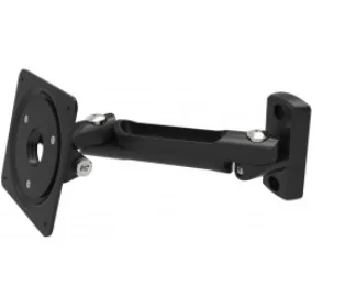 VESA SWING ARM MOUNT - BLACK/.