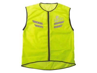 Vesta reflectorizanta Urban Prime Marimea L "UP-JACK-ADU/L"