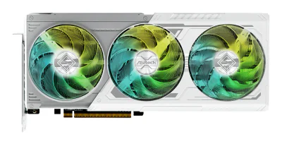 Placa video ASRock Radeon RX 9070 XT, 16GB GDDR6, PCI Express 5.0, 256-bit