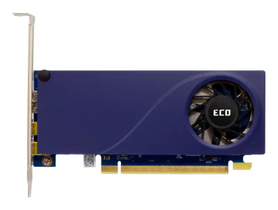VGA PCIE16 ARC A310 4GB GDDR6/SA310C-4G SPARKLE