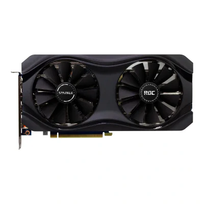 VGA PCIE16 ARC A770 16GB GDDR6/SA770R-16GOC SPARKLE