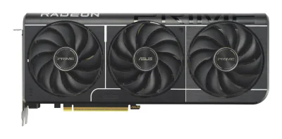 VGA PCIE16 RX9060XT 16GB GDDR6/PRIME-RX9060XT-O16G ASUS