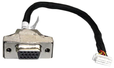 VGA-PORT-EXTENSION FOR DS81/.