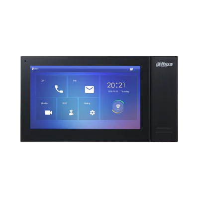 Videointerfon de interior VTH2421FB-P