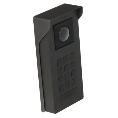 Videointerfon exterior Vidos S100, Vidos IPX, 2,1 Mpx, 1080p