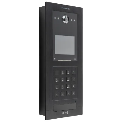 Videointerfon exterior Vidos S210, Vidos 2IP, 2 Mpx, 1080p