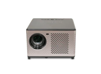 Videoproiector ACER AOPEN AOPEN QF15a, 10.000 lumeni/ 500 ANSI lumeni, FHD 1920* 1080, up to 4K2K (3,840 x 2,160), 16:9/ 4:3, 1.000:1, Manual Focus, dimensiune maxima imagine 100", distanta maxima de proiectie 3.1 m, boxe 2* 5W, Bluetooth Wireless Au