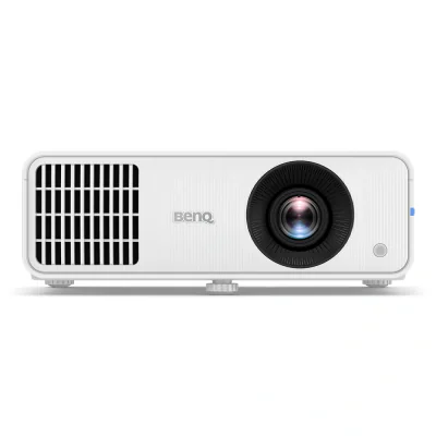 Videoproiector BENQ 9H.JS577.13E, 1920 x 1080, DLP, 4000 lumeni, Black, White