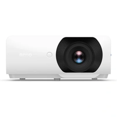 Videoproiector BENQ 9H.JV577.73E, 16:10, 1280 x 800, DLP, 4000 lumeni, White