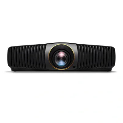 BenQ W5850, 2600 ANSI lumens, DLP, UHD 4K (3840x2160), 3000000:1, 16:9, 3048 - 5080 mm (120 - 200")