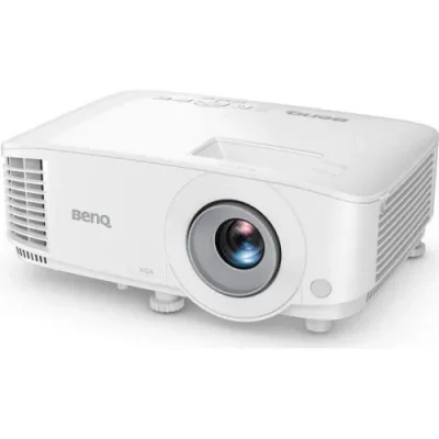 Videoproiector BenQ MX560C, 4.000 lumeni, XGA 1024* 768,  to WUXGA_RB(1920 x 1200), 4:3/ 16:9/ 16:10, 20.000:1, lampa 6.000/ 15.000 ore, zoom 1.1x, PC in, HDMI, USB Type A, USB Type Mini B, RS232 in (DB-9pin), boxa 10W, audio in/ out, telecomanda cu 