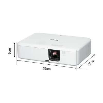 Videoproiector EPSON CO-FH02