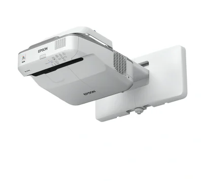 Videoproiector EPSON EB-685W, Da