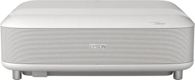 Videoproiector EPSON Lifestudio Grand - EH-LS670W alb diamant