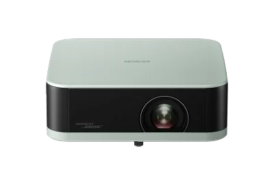 Videoproiector EPSON Lifestudio Pop – EF-61G verde glaciar