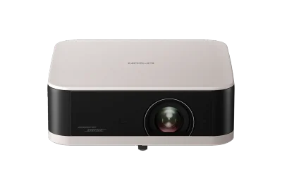 Videoproiector EPSON Lifestudio Pop – EF-61R cuarț roz