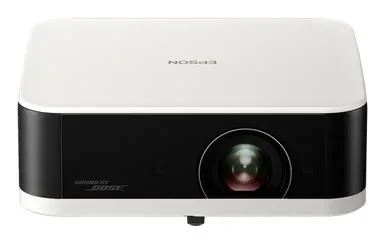 Videoproiector EPSON Lifestudio Pop - EF-61W Alb diamant