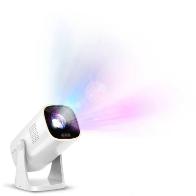 Videoproiector LED Philips NeoPix 230, 1080pAlb "N-230"