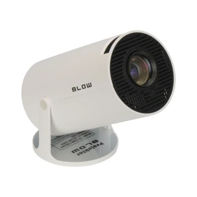 Videoproiector portabil BLOW BLOW-79-700, Android TV