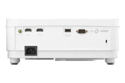 Videoproiector ViewSonic PX700HDH, FHD 1920* 1080, 3.700 lumeni, 22.000:1, lampa 6.000-20.000 ore ecomode, zoom 1.1x, dimensiune imagine 300", distanta proiectare 1m-10.96 m, 27- 31 dB, 2* HDMI, audio out, USB Type A (Power): 1 (5V/1.5A), RS232, difu