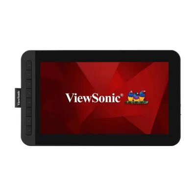Viewsonic ID1230, Wired, 256 x 144 mm, USB, Mouse, Pen, 29.5 cm (11.6"), LCD
