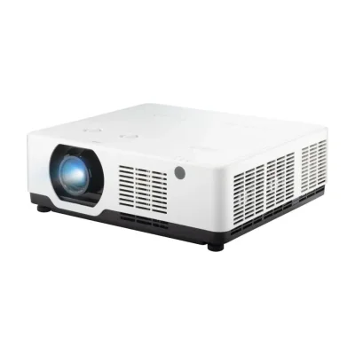 Viewsonic LSC601WU, 6000 ANSI lumens, 3LCD, WUXGA (1920x1200), 3000000:1, 16:10, 762 - 7620 mm (30 - 300")