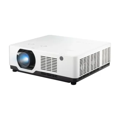 Viewsonic LSC651WU, 6500 ANSI lumens, 3LCD, WUXGA (1920x1200), 3000000:1, 21:9, 762 - 7620 mm (30 - 300")