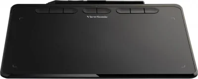 Viewsonic PF1020, Wired, USB, Pen, Black, Windows 10, Windows 11, Windows 7, Windows 8, Mac OS 12.4, Mac OS 13.1, Mac OS 14.5, Mac OS X 10.15 Catalina, Mac OS X 10.15.3 Catalina, Mac OS...