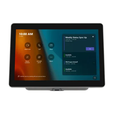 Viewsonic TeamJoin TRS10, Black, Grey