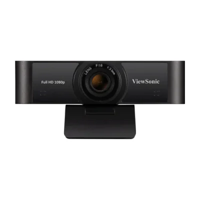 Viewsonic VB-CAM-001, 2.07 MP, 1920 x 1080 pixels, Full HD, 30 fps, 960x540@30fps, 1280x720@25fps, 1280x720@30fps, 1920x1080@25fps, 1920x1080@30fps, 360p, 540p, 720p, 1080p
