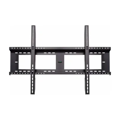 Viewsonic VB-WMK-001-2C, Screws, 116.8 cm (46"), 2.49 m (98"), 900 x 600 mm, Black