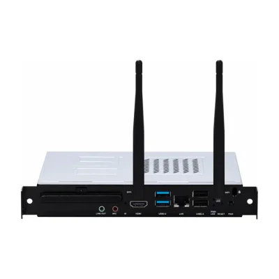 Viewsonic VPC12-WPO-2, 2.4 GHz, Intel® Core™ i5, Intel, 6th gen Intel® Core™ i5, 3 GHz, 3 MB
