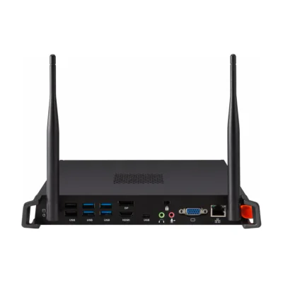 Viewsonic VPC16-WP-3, 3 GHz, Intel® Core™ i5, i5-8500, 8th gen Intel® Core™ i5, 64-bit, DMI3