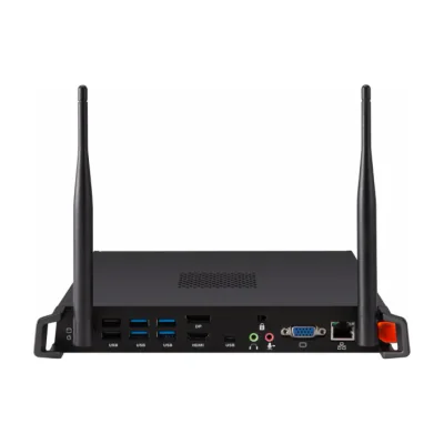 Viewsonic VPC17-WP-3, 3.2 GHz, Intel® Core™ i7, Intel, i7-8700, 8th gen Intel® Core™ i7, DMI3