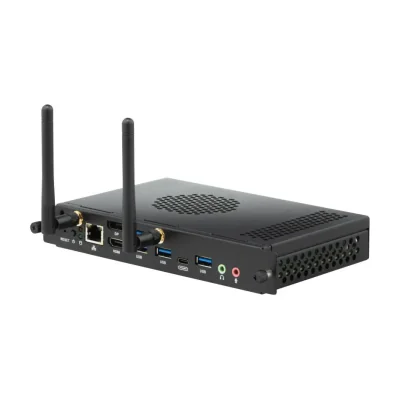Viewsonic VPC35-W53-G1, 2 GHz, Intel® Core™ i5, i5-1240P, 8 GB, 256 GB, Windows 11 Pro