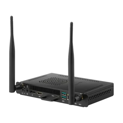 Viewsonic VPCF5-S55-G1-2A, Intel® Core™ i5, Intel, 12th gen Intel® Core™ i5, 16 GB, DDR4-SDRAM, 512 GB