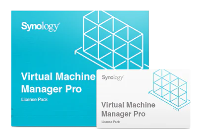 Virtual Machine Manager Pro, 3 node lice