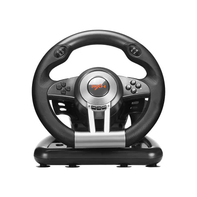 Volan pentru jocuri PXN-V3 (PC / PS3 / PS4 / XBOX ONE / SWITCH)