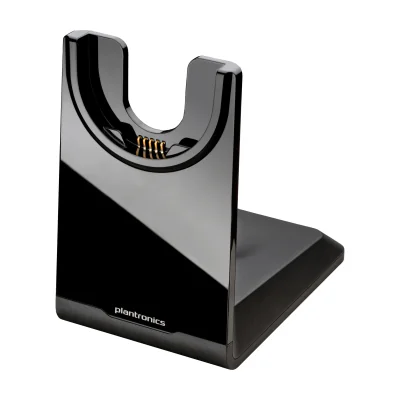 HP Poly Voyager Focus UC USB-A Charging Stand, Base station