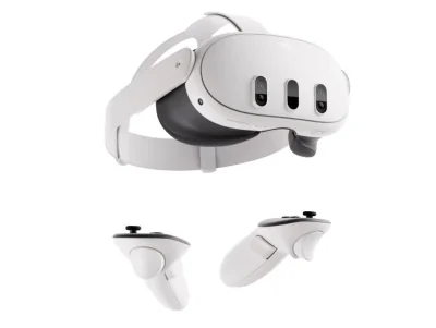 VR Meta Oculus 3 128GB