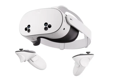VR Meta Quest 3S 256GB