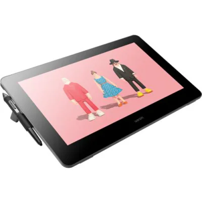 Wacom Cintiq Pro 16 (2021) "DTH167K0B"